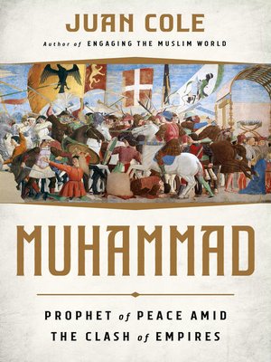 cover image of Muhammad